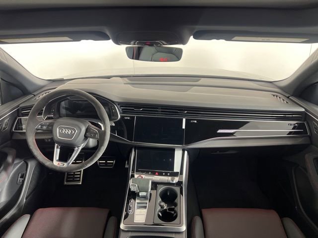 New 2026 Audi RS Q8 performance image 18