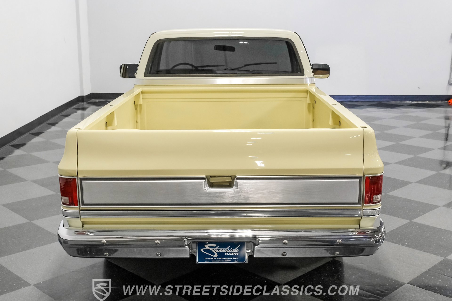Used 1987 Chevrolet Silverado 1500 1500 RWD image 33