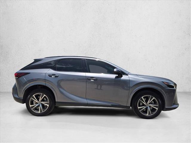 Used 2023 Lexus RX 350h w/ Cold Area Package AWD/4WD image 4