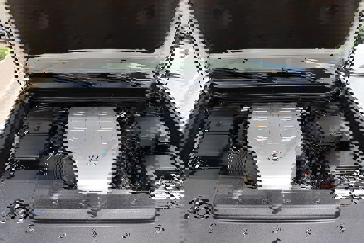 Used 2017 Lexus GX 460 Premium image 59