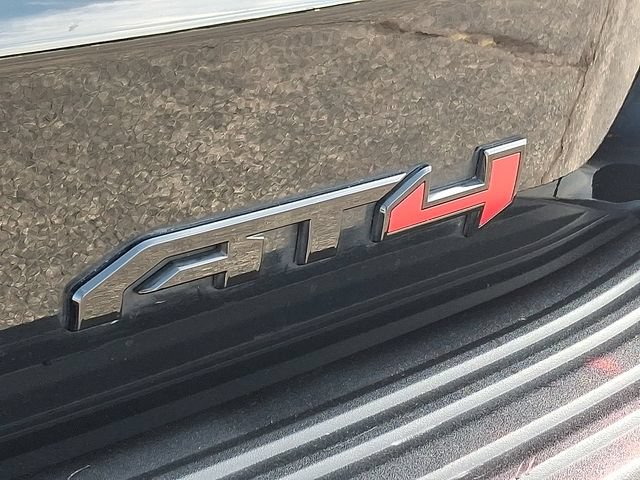 Certified 2023 GMC Yukon XL AT4 w/ Technology Package AWD/4WD image 30