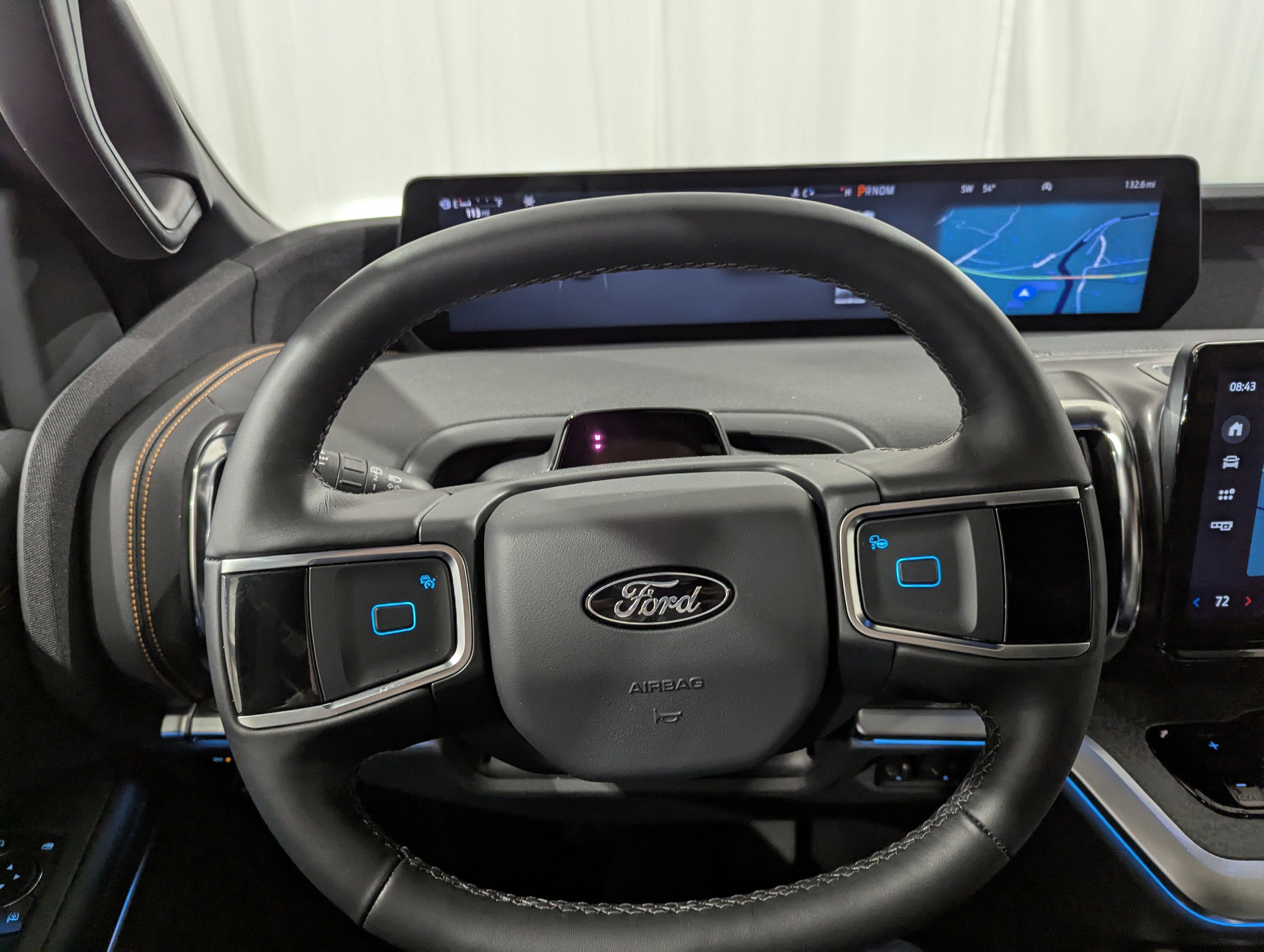 New 2026 Ford Expedition Tremor image 20