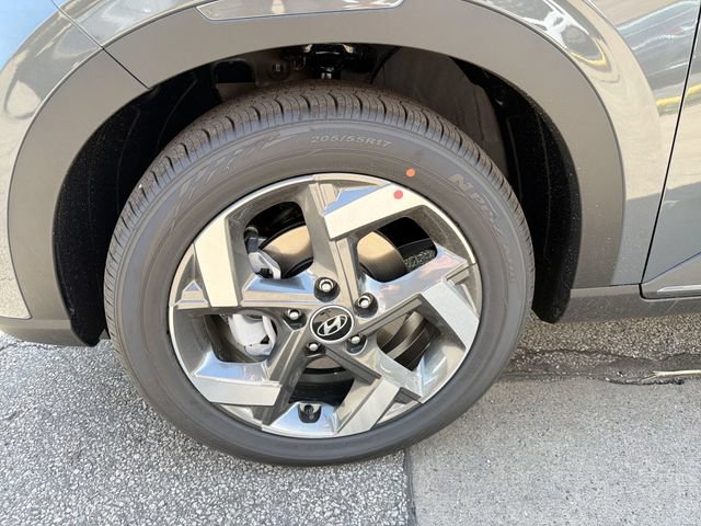 New 2026 Hyundai Venue SEL FWD image 20