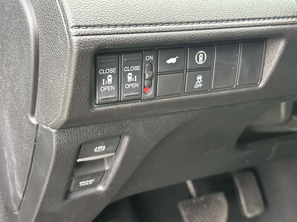 Certified 2024 Honda Odyssey EX-L image 19