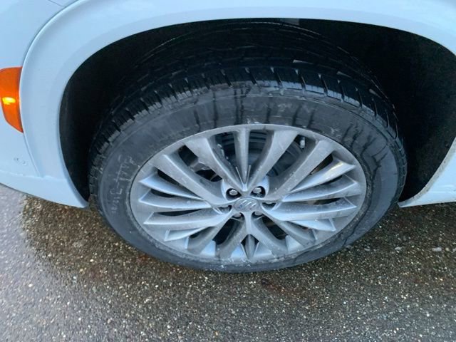 New 2026 Buick Enclave Avenir w/ Super Cruise Package image 11
