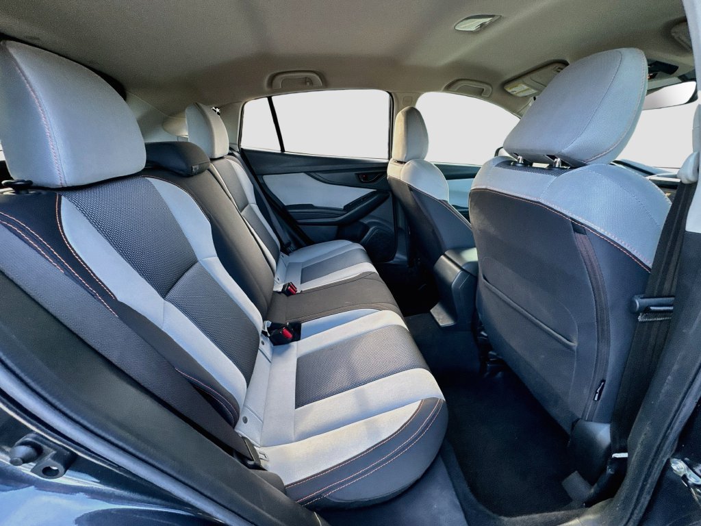 Used 2018 Subaru Crosstrek 2.0i Premium AWD/4WD image 31