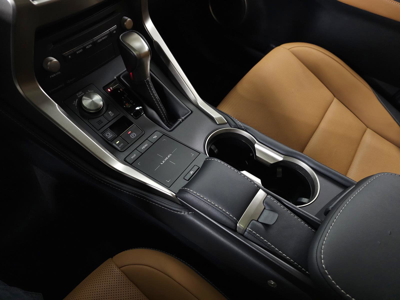 Certified 2021 Lexus NX 300 AWD w/ Premium Package image 27