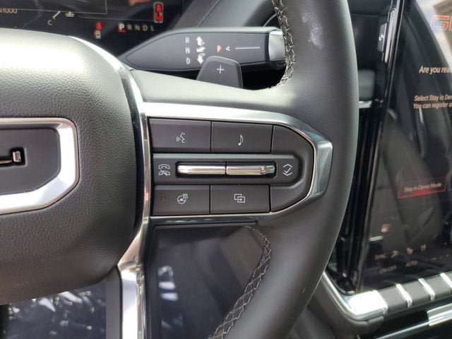 New 2026 GMC Yukon XL Denali w/ Sun & Power Step Package AWD/4WD image 27