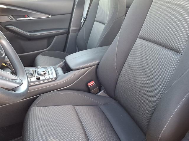 Used 2021 MAZDA CX-30 AWD 2.5 S image 3