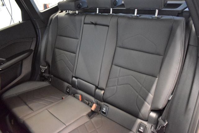 Used 2023 BMW X1 xDrive28i w/ Convenience Package AWD/4WD image 7