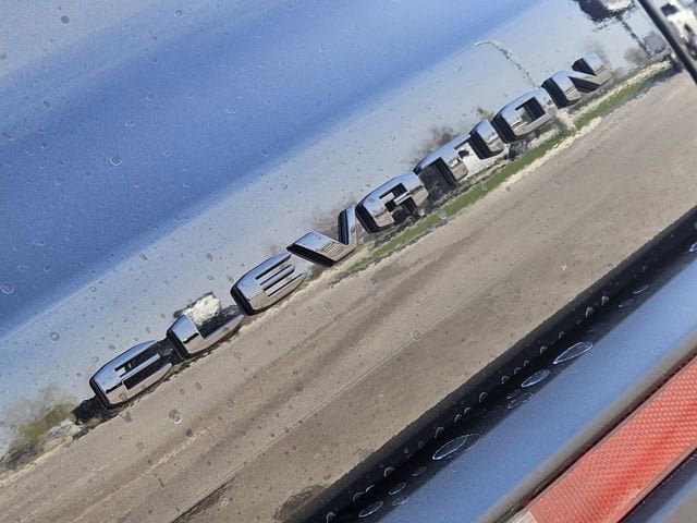 New 2026 GMC Acadia Elevation w/ Black Edition FWD image 8