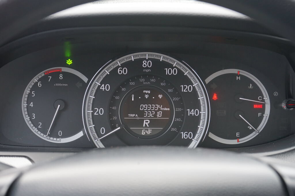 Used 2014 Honda Accord LX image 21