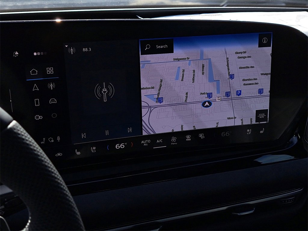 New 2026 Audi A6 Prestige image 11