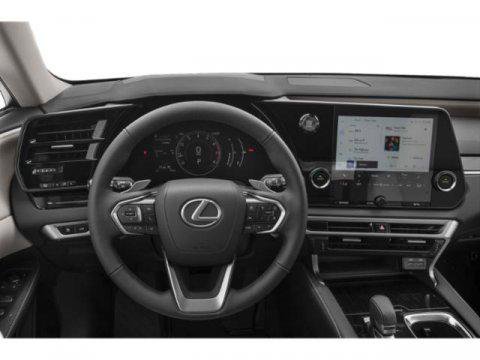 Certified 2024 Lexus RX 350 FWD image 7
