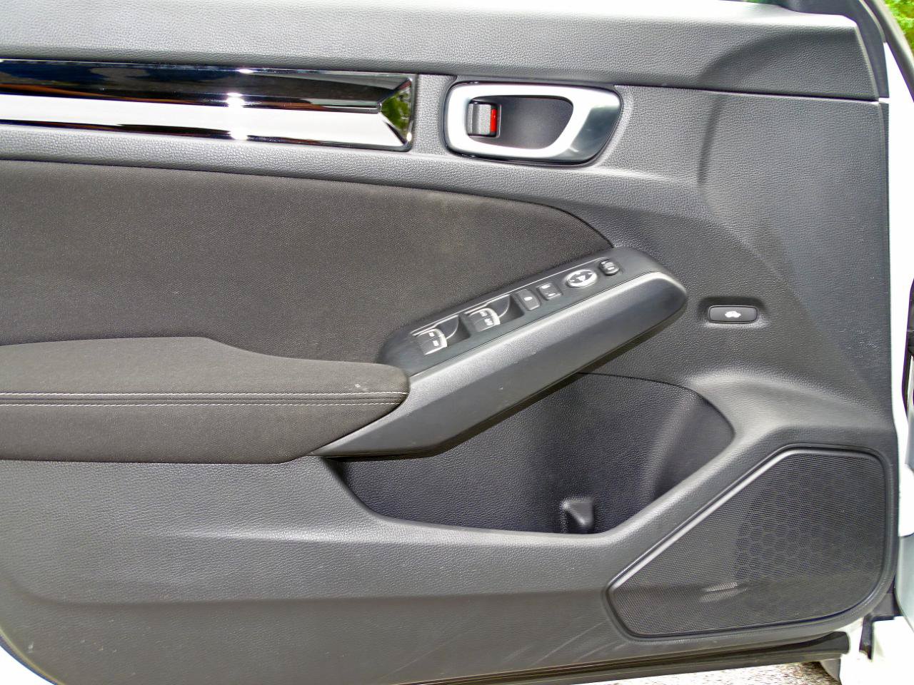 Used 2023 Honda Civic EX image 13