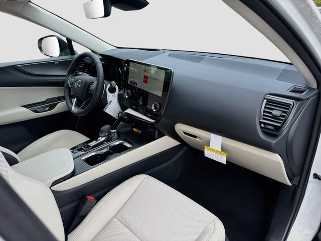 New 2026 Lexus NX 350 AWD w/ Cold Area Package image 14