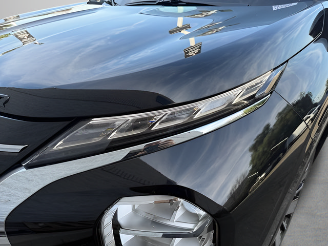 New 2026 Mitsubishi Outlander SEL FWD image 32