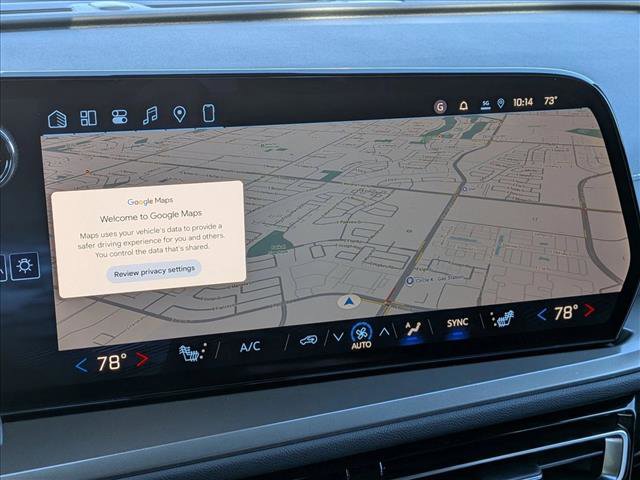 New 2026 Chevrolet Traverse LT w/ Midnight/Sport Edition image 14