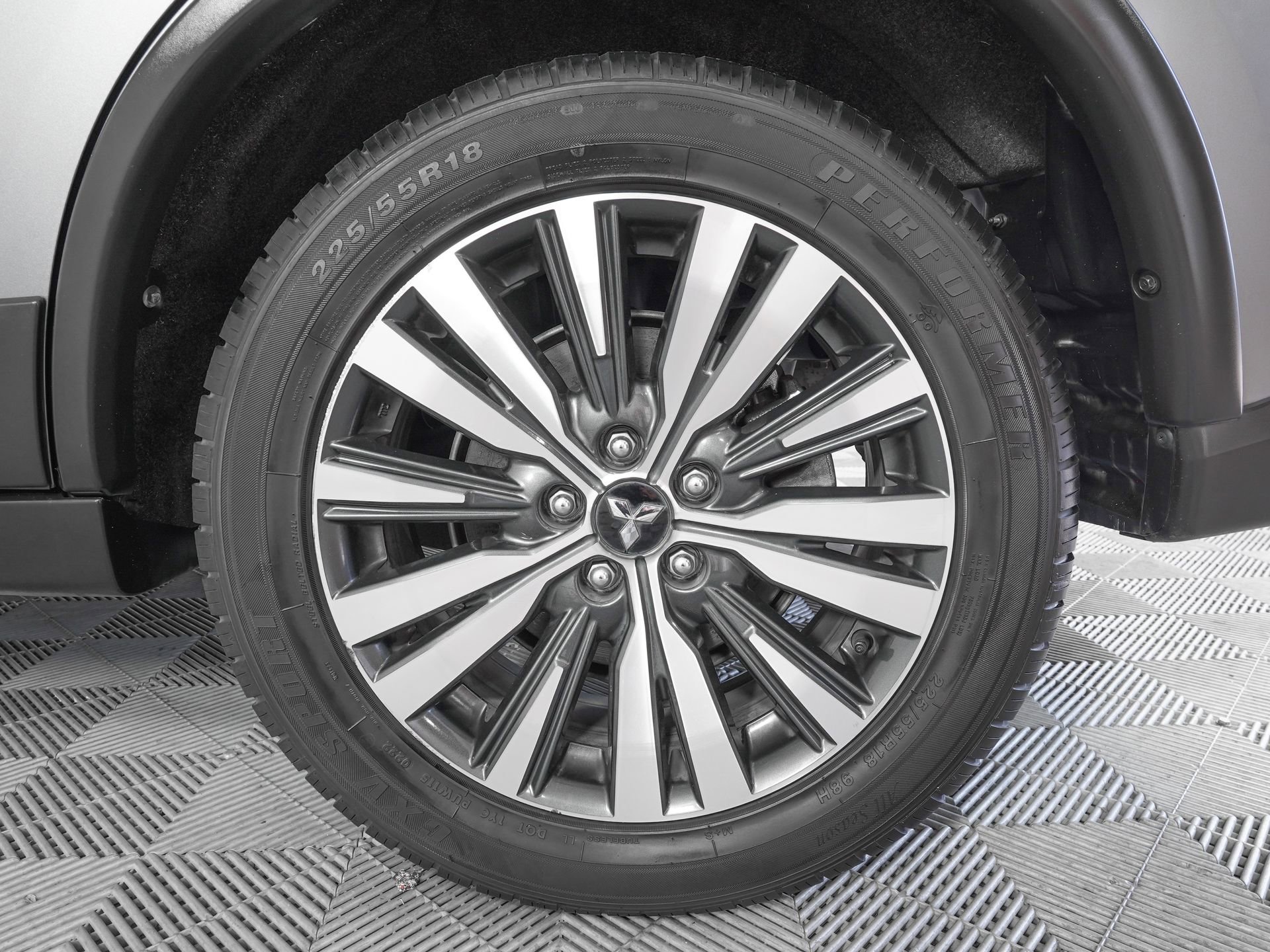 Used 2020 Mitsubishi Outlander SEL image 31