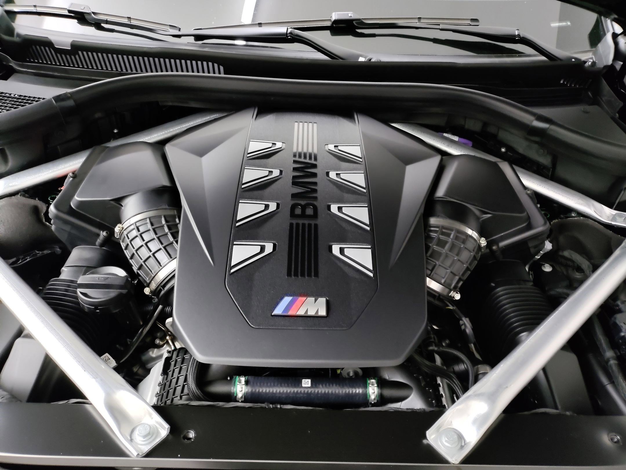 New 2026 BMW X7 M60i image 29