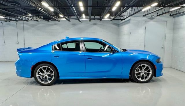 Used 2023 Dodge Charger GT image 5