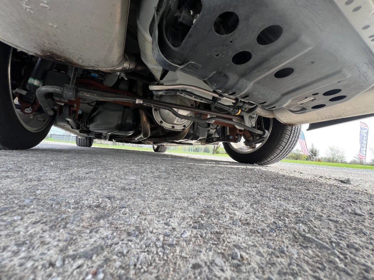 Used 2006 Ford Mustang GT RWD image 9