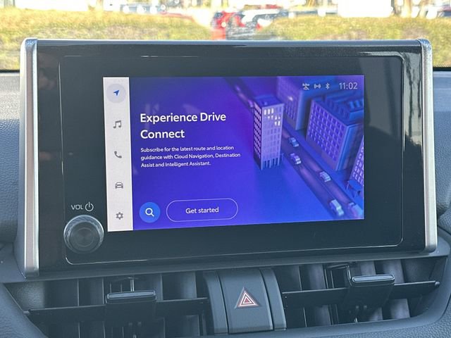 Certified 2024 Toyota RAV4 LE image 15