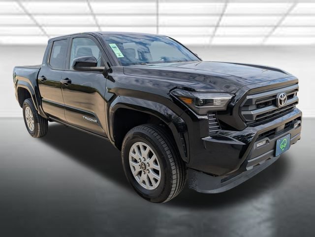 Used 2024 Toyota Tacoma SR5 RWD image 5