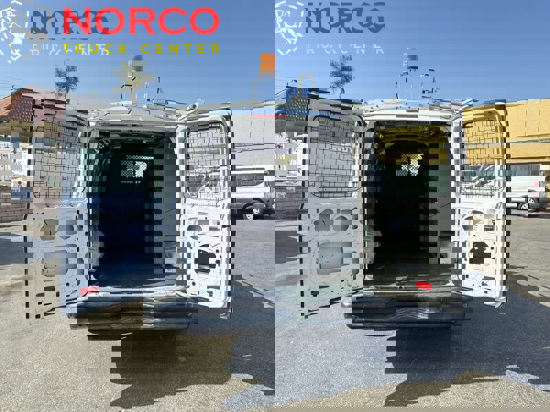 Used 2013 Ford E-150 and Econoline 150 E-150 w/ PWR Group image 11