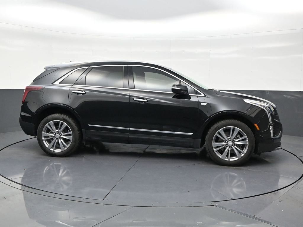 Used 2024 Cadillac XT5 Premium Luxury image 6