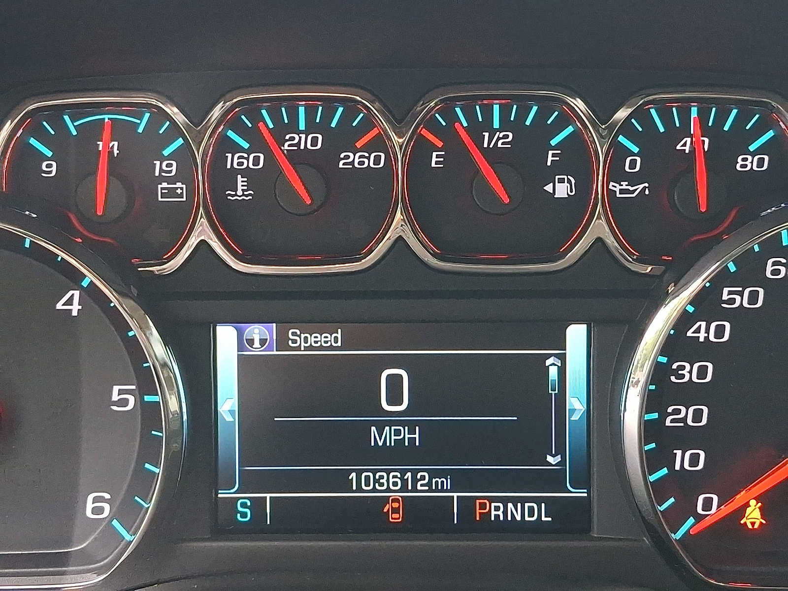 Used 2020 Chevrolet Tahoe LT AWD/4WD image 20