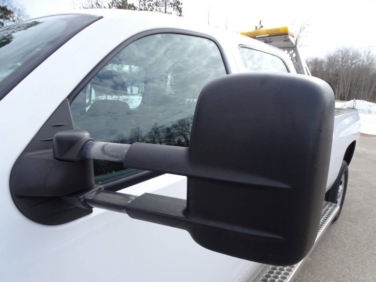 Used 2013 Chevrolet Silverado 3500 W/T image 34