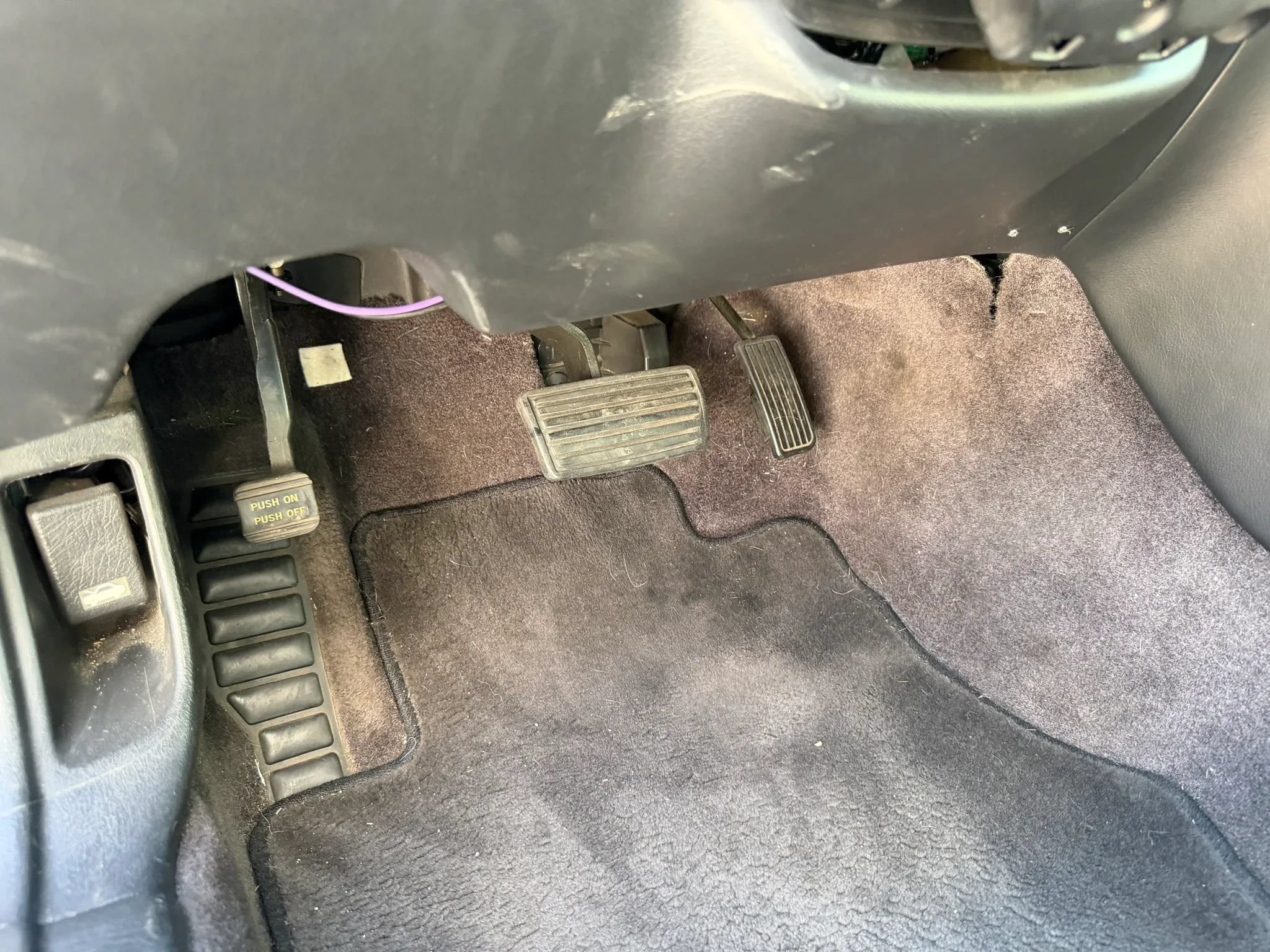 Used 2003 Acura TL FWD image 31