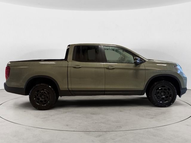New 2026 Honda Ridgeline TrailSport+ image 6