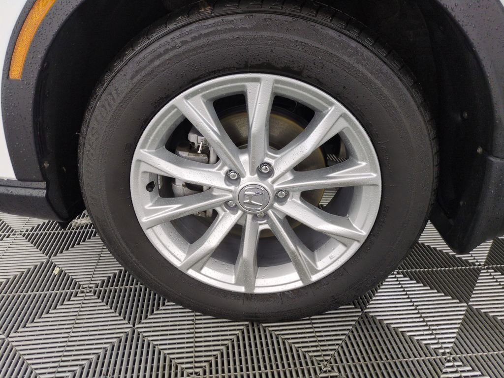 Certified 2024 Honda CR-V EX-L image 30