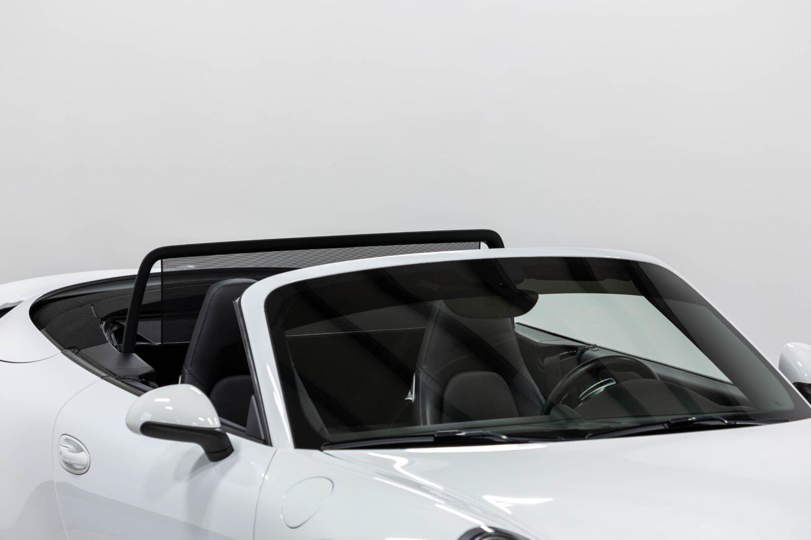 Used 2016 Porsche 911 Carrera S RWD image 46