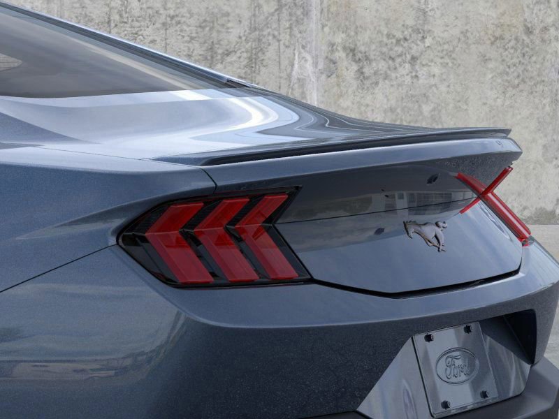 New 2025 Ford Mustang Premium image 24