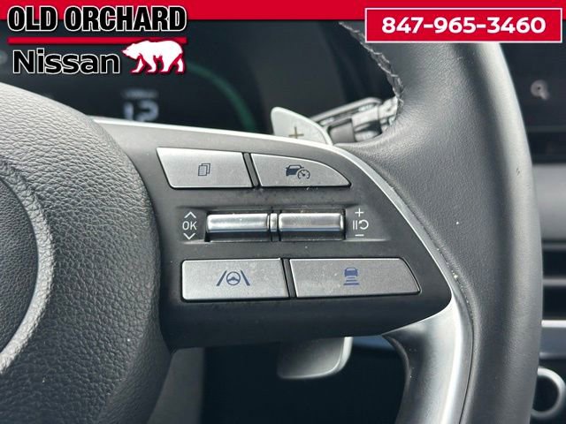 Used 2023 Hyundai Palisade XRT w/ Cargo Package AWD/4WD image 21