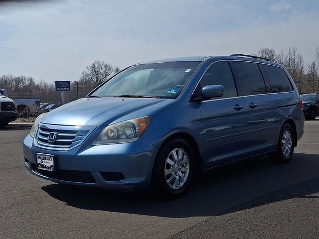 Used 2010 Honda Odyssey EX image 3