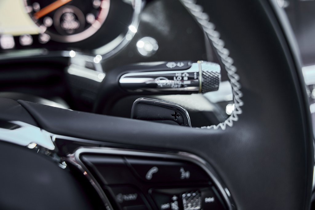 Used 2022 Bentley Continental GT image 51