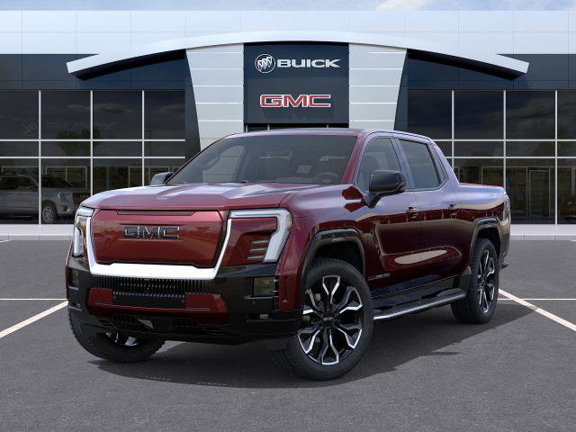 New 2025 GMC Sierra EV Denali image 30