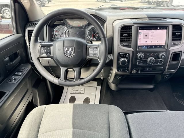 Used 2023 RAM 1500 Tradesman w/ Tradesman SXT Package AWD/4WD image 14