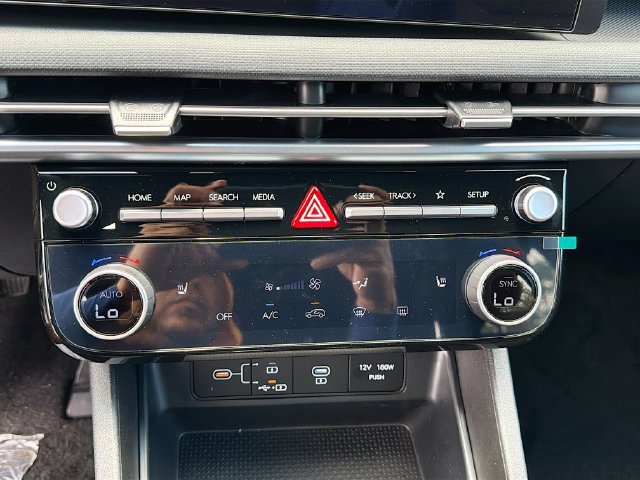 New 2026 Hyundai Tucson XRT FWD image 15