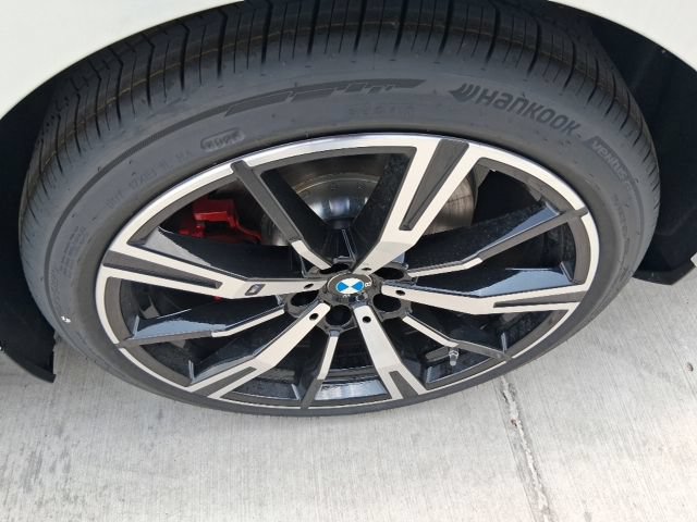 New 2026 BMW 530i w/ M Sport Package RWD image 20