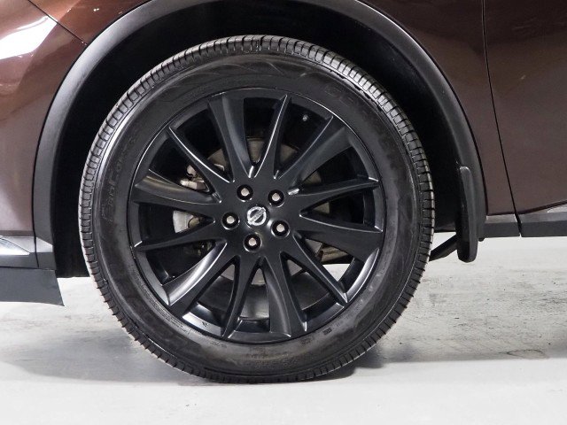 Used 2022 Nissan Murano SL image 47