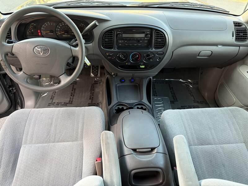 Used 2003 Toyota Tundra SR5 RWD image 24