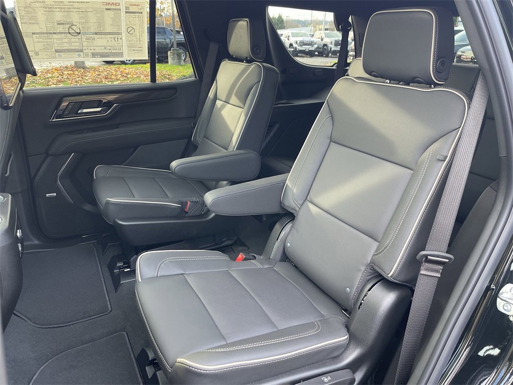 New 2026 GMC Yukon Elevation w/ Elevation Premium Package image 26