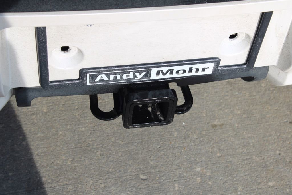 Used 2016 Ford Flex Limited w/ Equipment Group 303A image 9