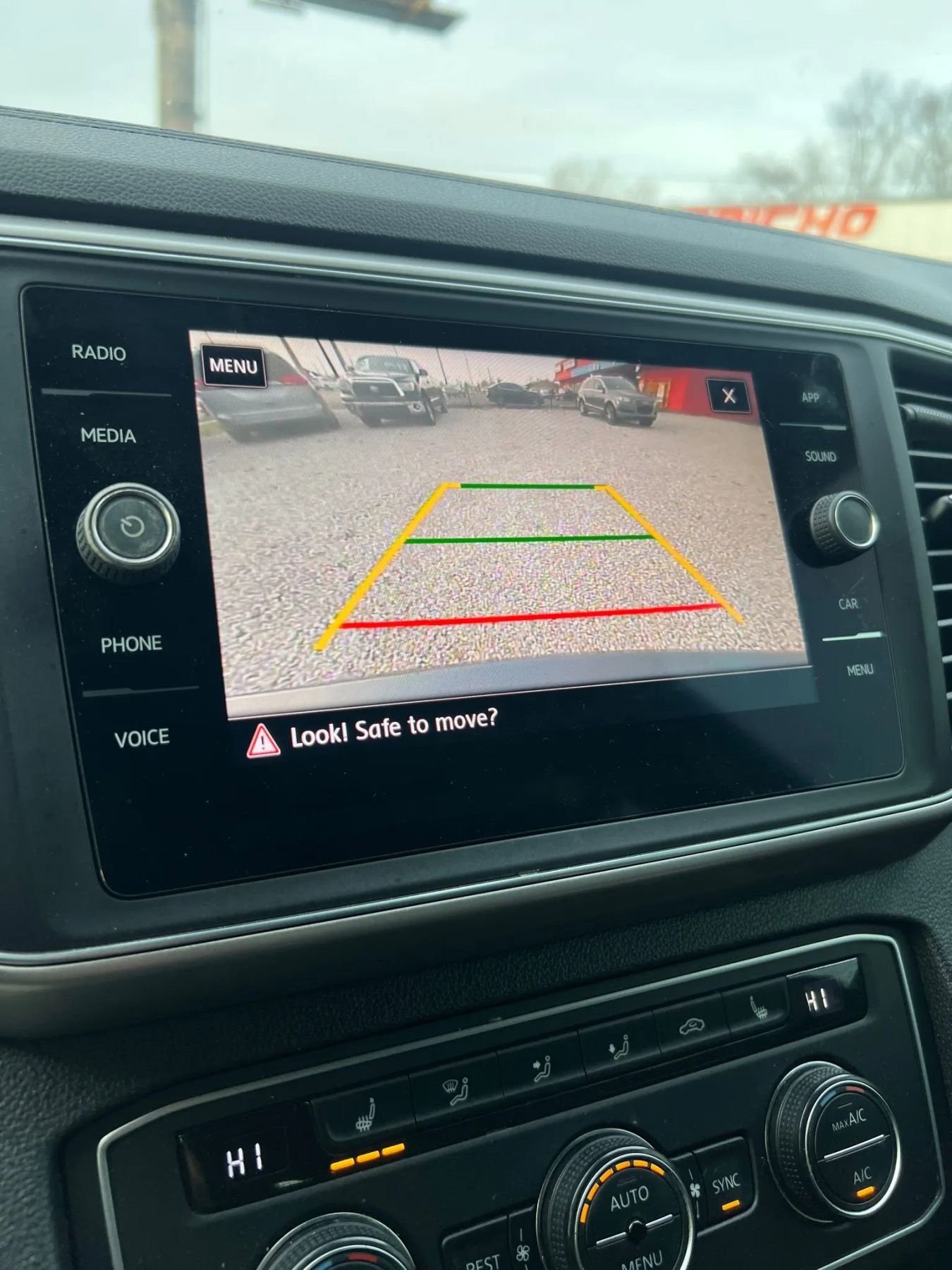 Used 2019 Volkswagen Atlas SE image 20