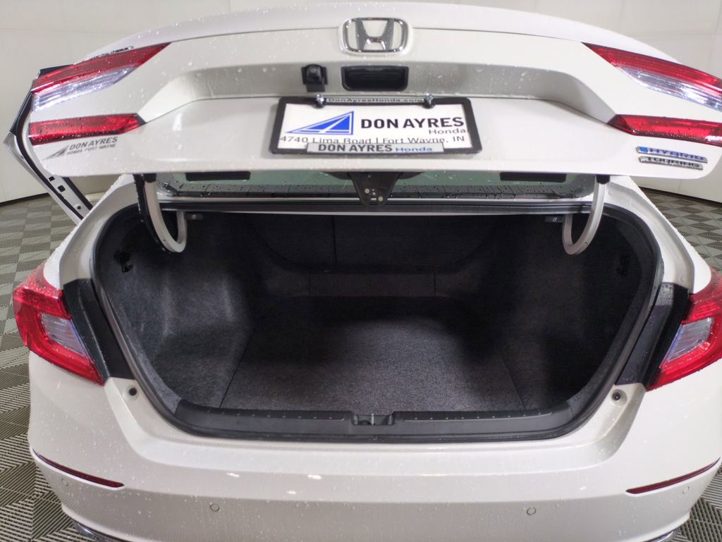 Used 2020 Honda Accord Touring image 22